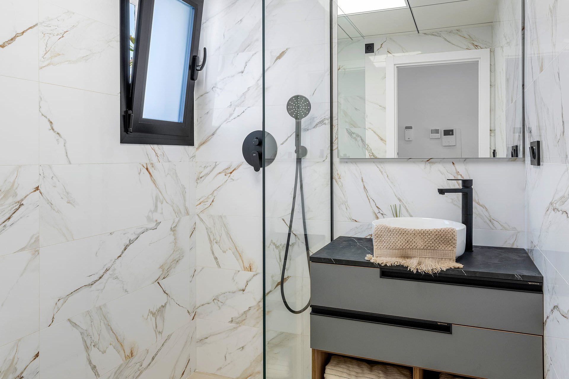 Nieuwbouw Woningen - Bungalow - Guardamar del Segura