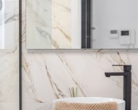 Nieuwbouw Woningen - Bungalow - Guardamar del Segura