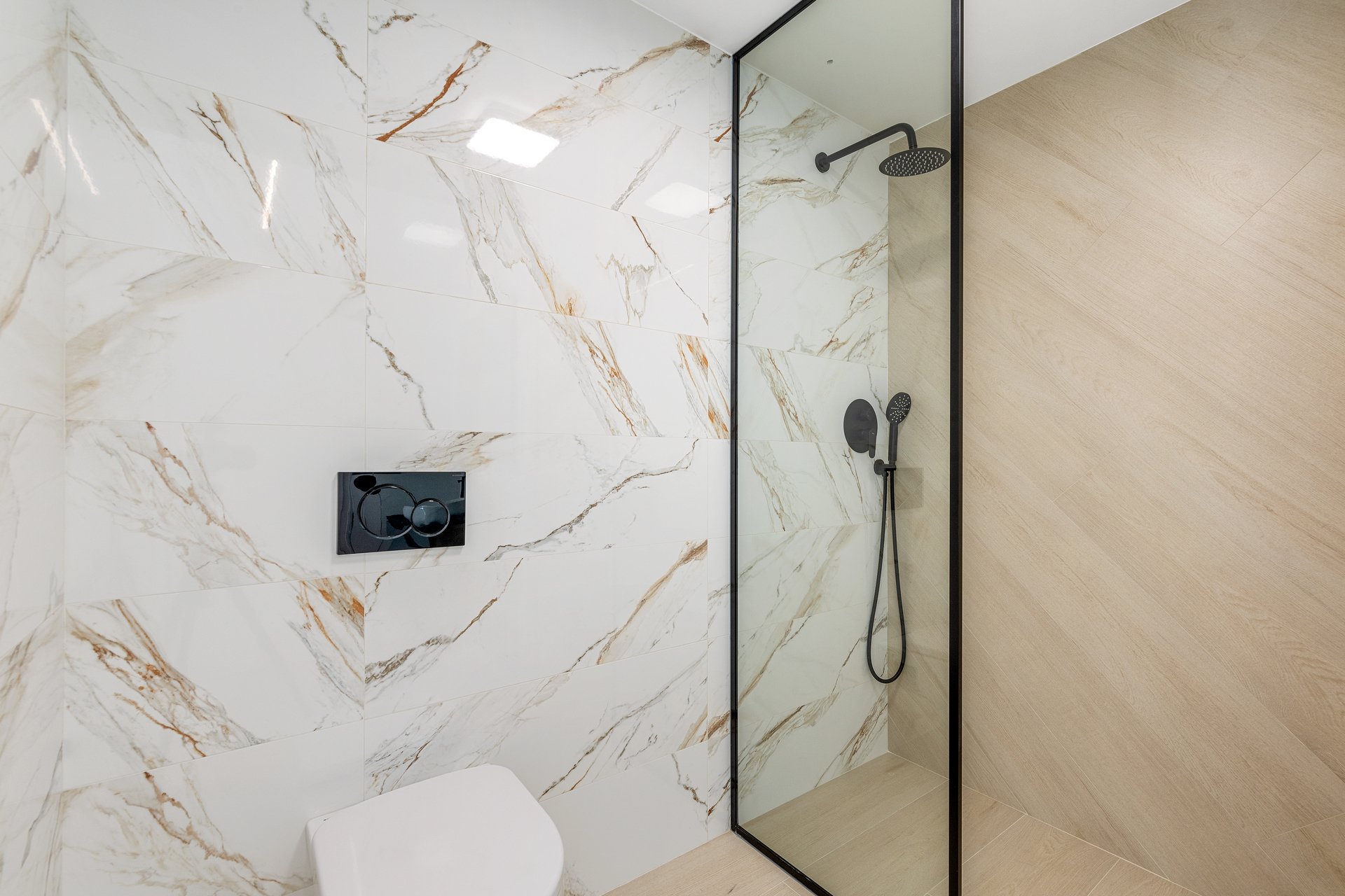 Nieuwbouw Woningen - Bungalow - Guardamar del Segura