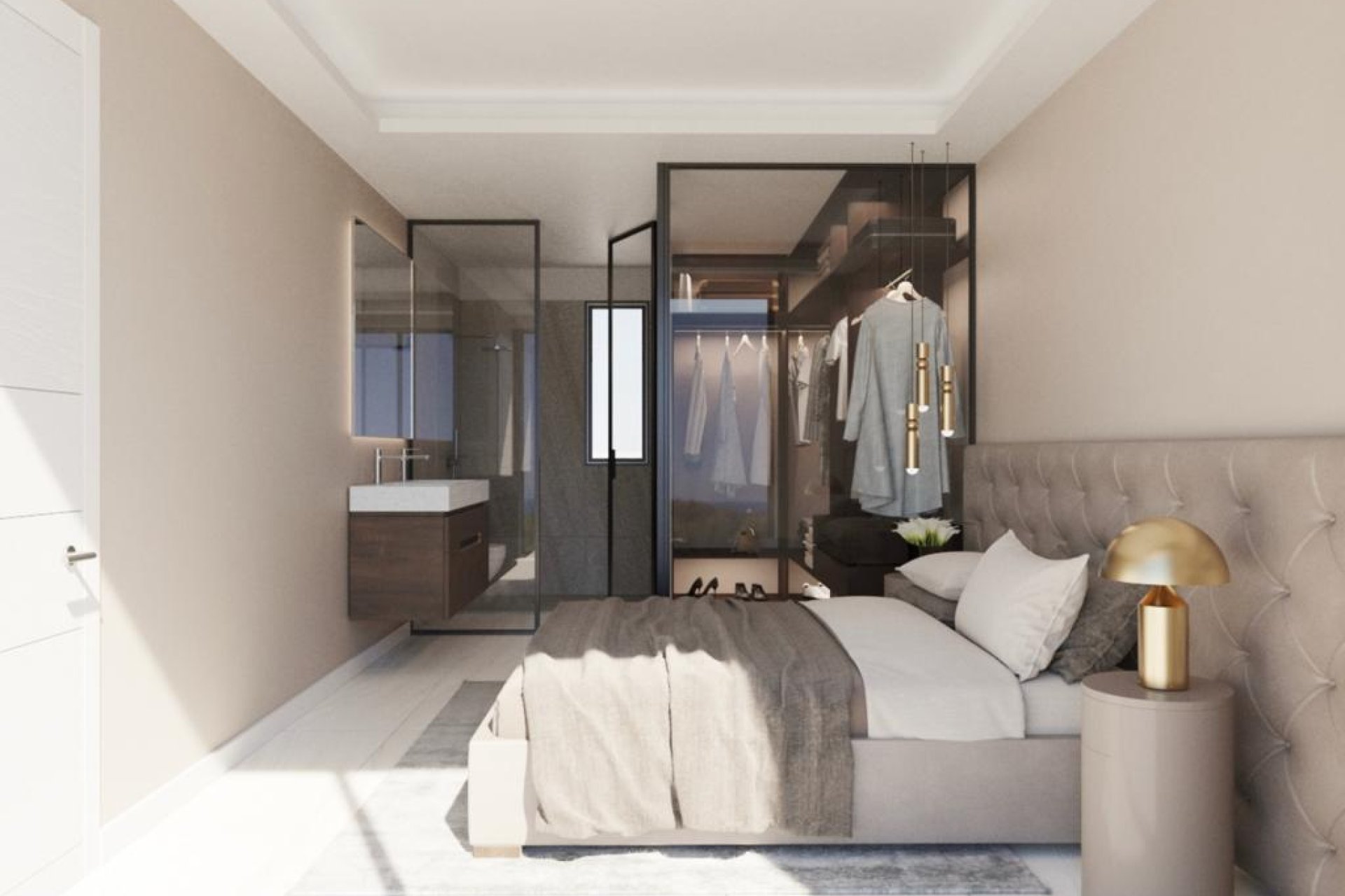 Nieuwbouw Woningen - Bungalow - Guardamar del Segura