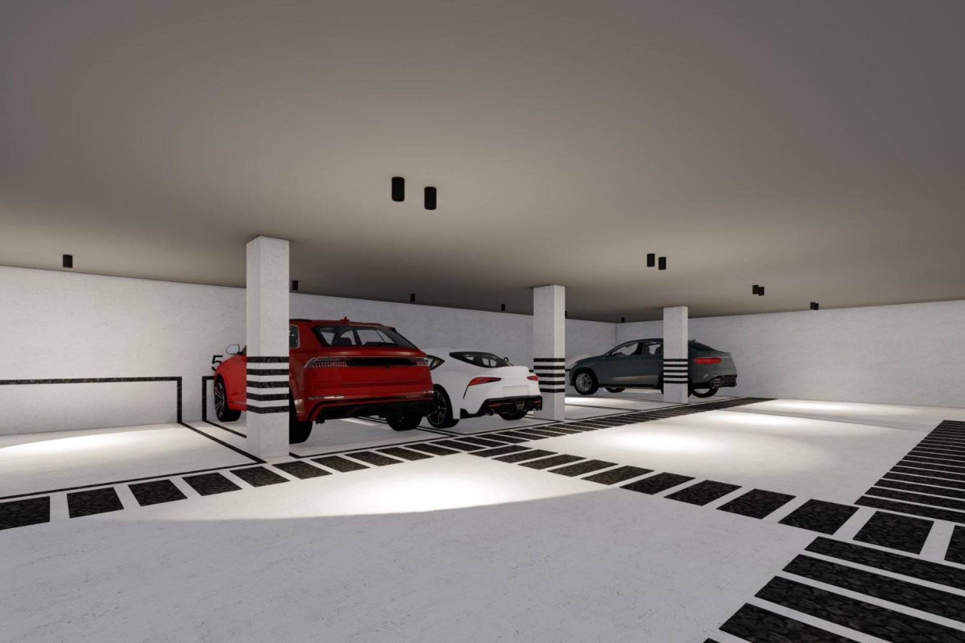 Nieuwbouw Woningen - Bungalow - Guardamar del Segura