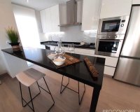 Nieuwbouw Woningen - Bungalow - Guardamar del Segura