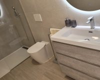 Nieuwbouw Woningen - Bungalow - Guardamar del Segura