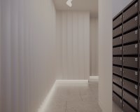Nieuwbouw Woningen - Bungalow - Guardamar del Segura