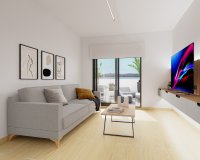 Nieuwbouw Woningen - Bungalow - Guardamar del Segura