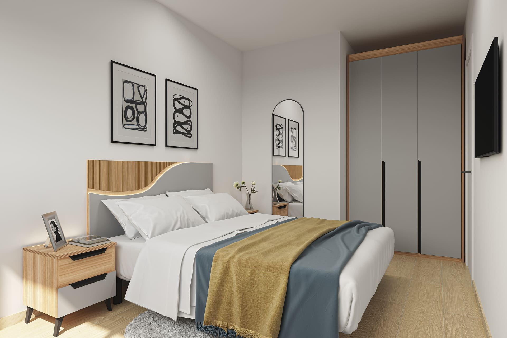Nieuwbouw Woningen - Bungalow - Guardamar del Segura