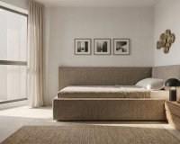 Nieuwbouw Woningen - Bungalow - Guardamar del Segura