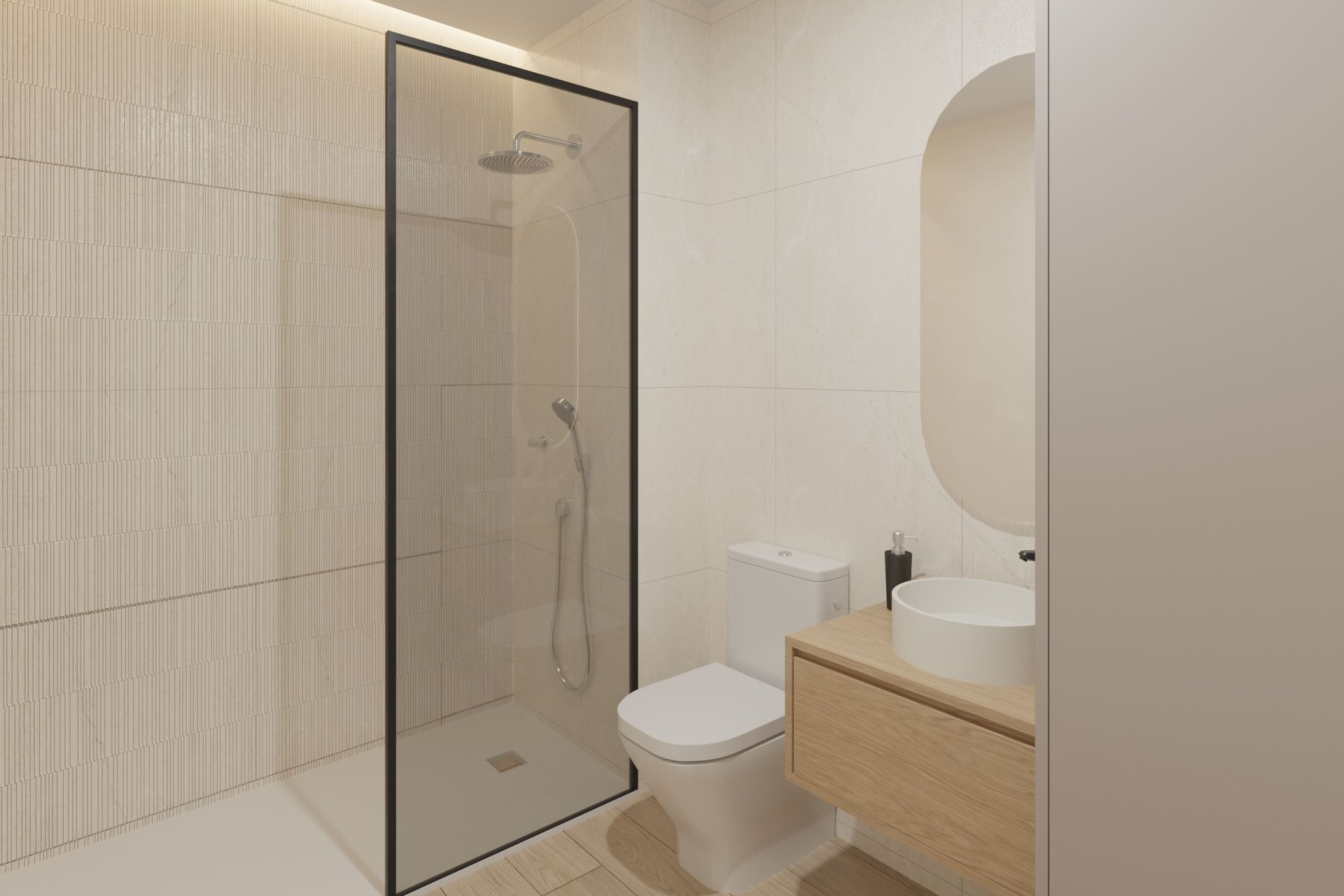 Nieuwbouw Woningen - Bungalow - Guardamar del Segura