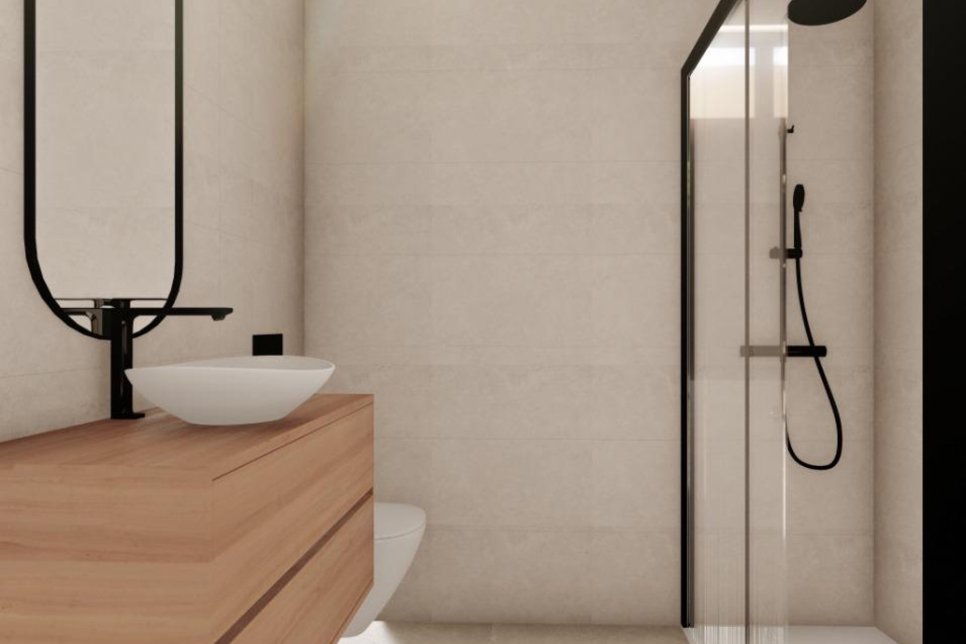 Nieuwbouw Woningen - Bungalow - Guardamar del Segura