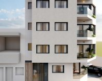 Nieuwbouw Woningen - Bungalow - Guardamar del Segura