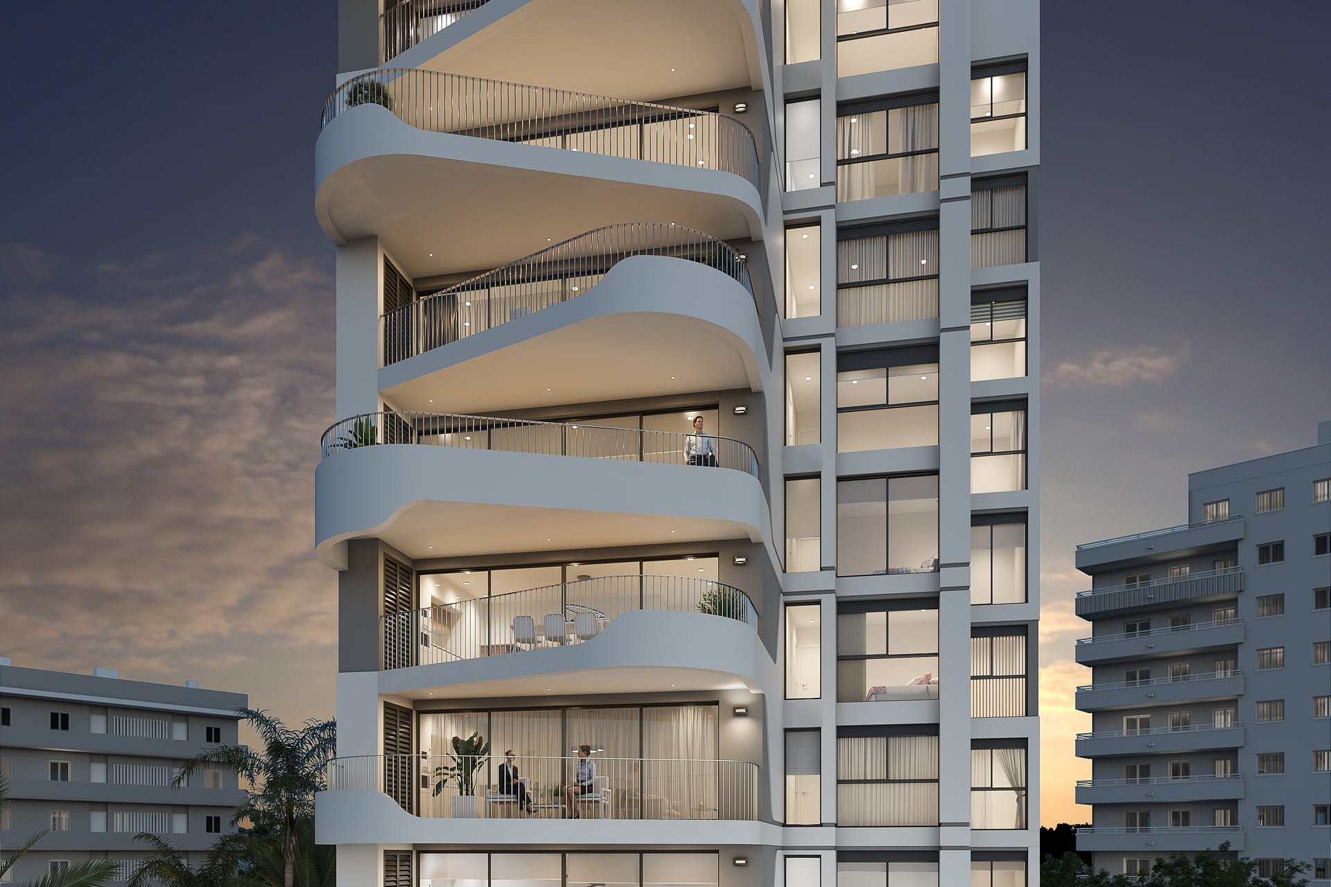 Nieuwbouw Woningen - Bungalow - Guardamar del Segura
