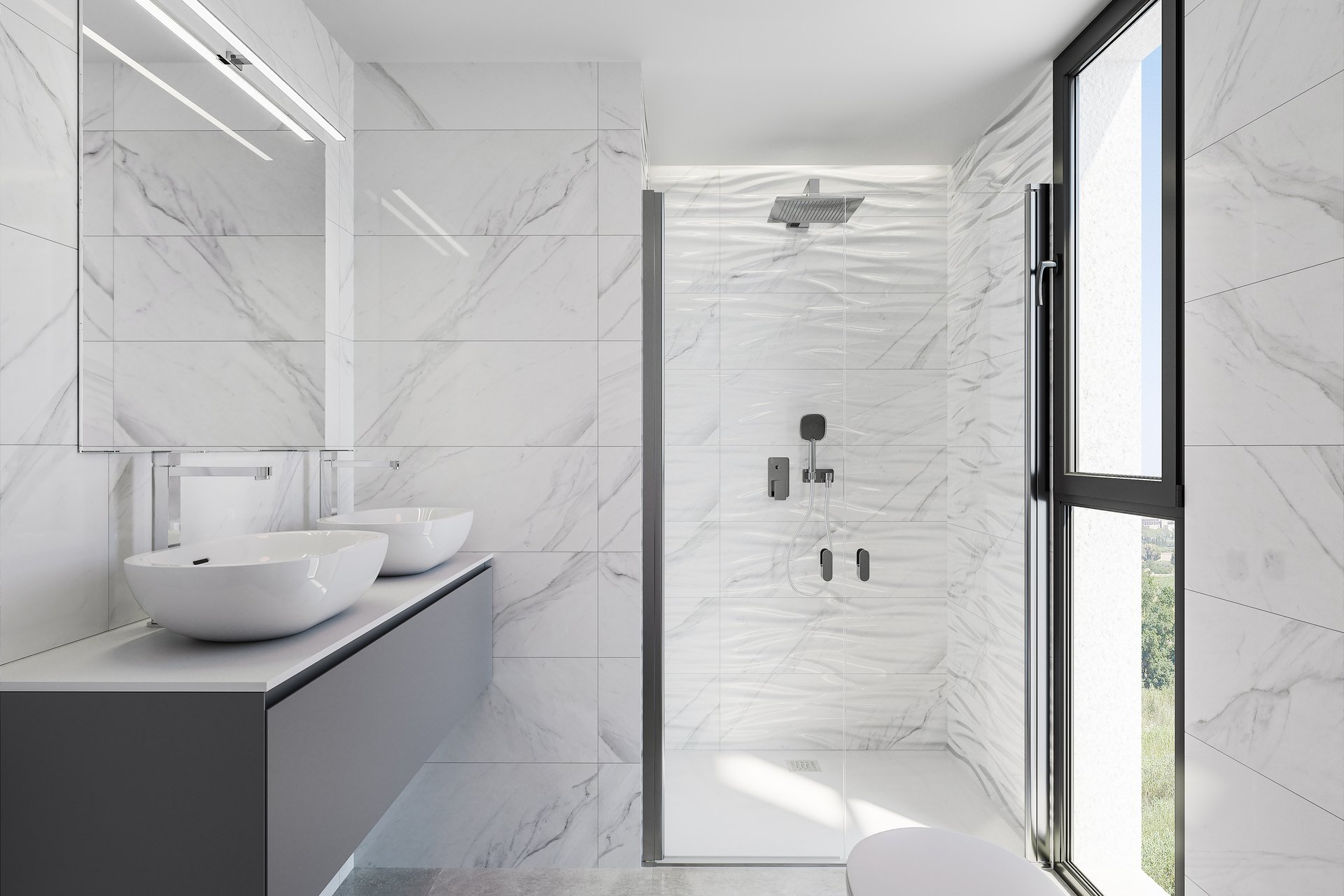 Nieuwbouw Woningen - Bungalow - Guardamar del Segura