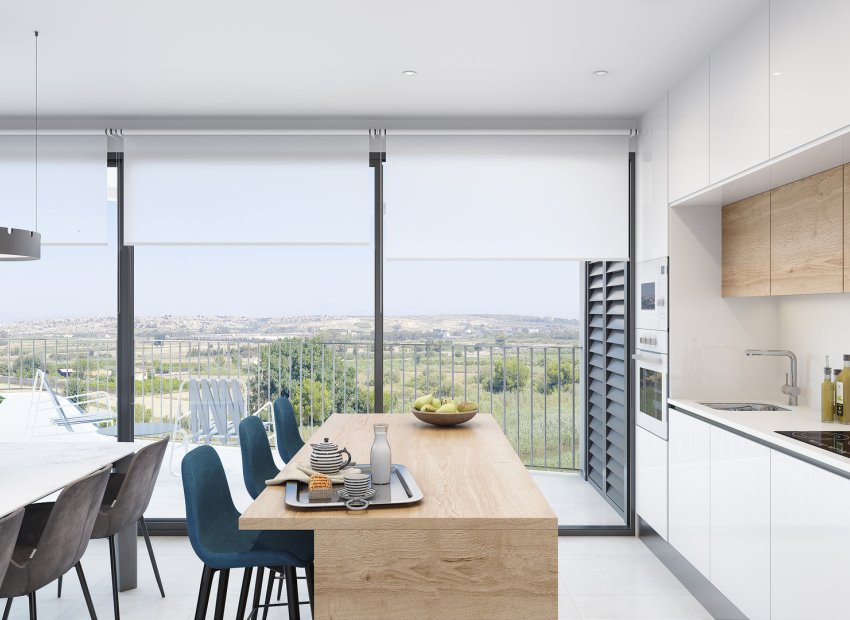 Nieuwbouw Woningen - Bungalow - Guardamar del Segura