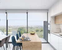 Nieuwbouw Woningen - Bungalow - Guardamar del Segura