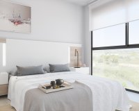 Nieuwbouw Woningen - Bungalow - Guardamar del Segura