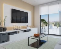 Nieuwbouw Woningen - Bungalow - Guardamar del Segura