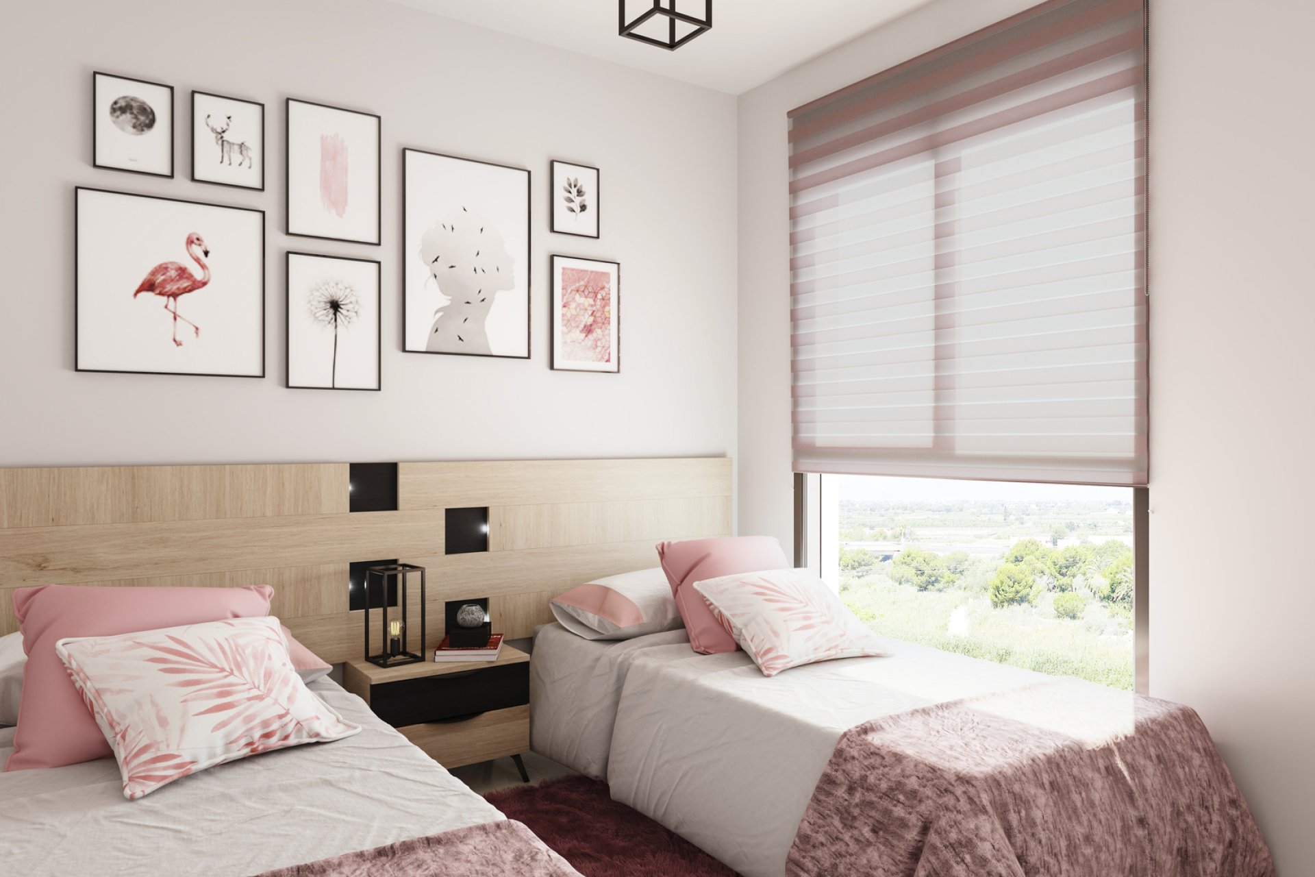 Nieuwbouw Woningen - Bungalow - Guardamar del Segura