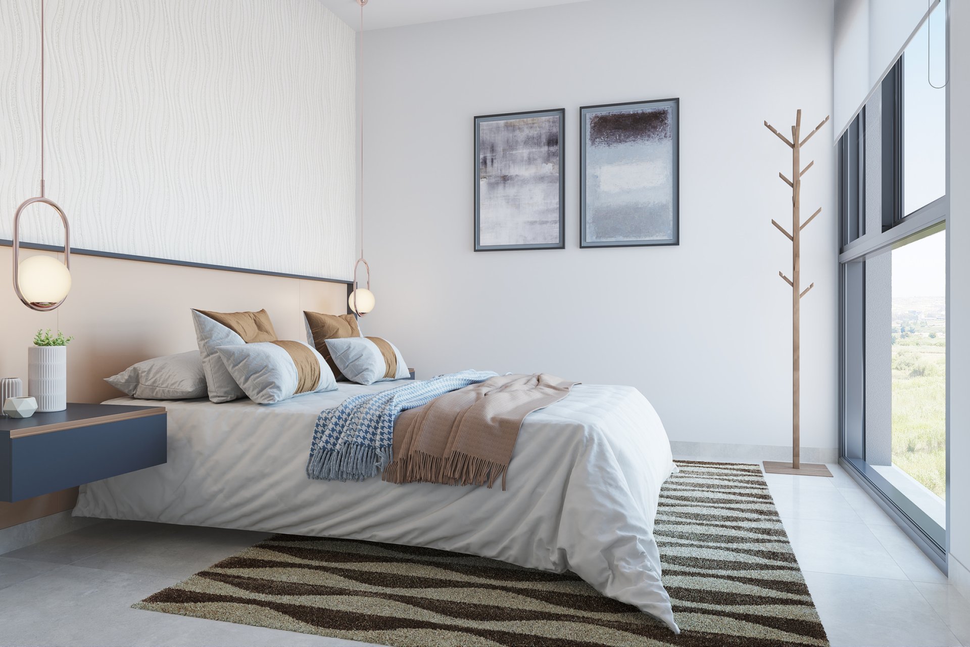 Nieuwbouw Woningen - Bungalow - Guardamar del Segura