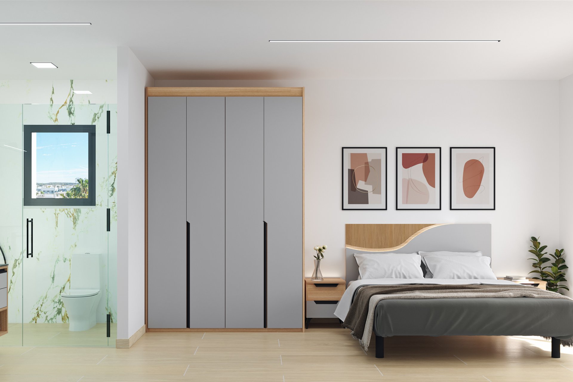 Nieuwbouw Woningen - Bungalow - Guardamar del Segura