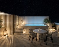 Nieuwbouw Woningen - Bungalow - Guaro