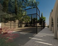 Nieuwbouw Woningen - Bungalow - Guaro