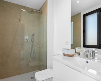 Nieuwbouw Woningen - Bungalow - Islas Menores