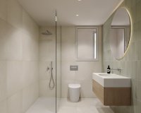 Nieuwbouw Woningen - Bungalow - Jacarilla
