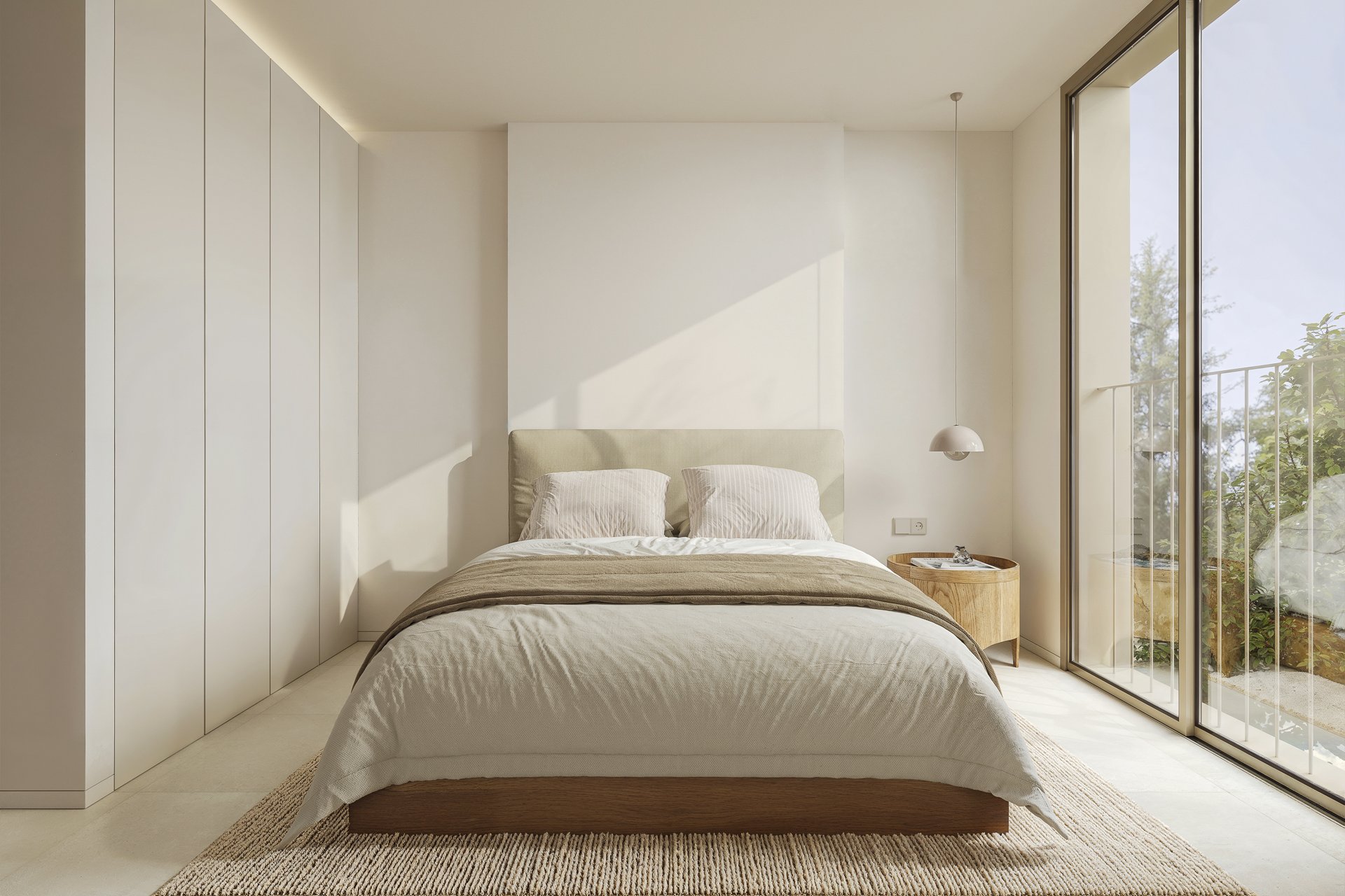 Nieuwbouw Woningen - Bungalow - Jacarilla