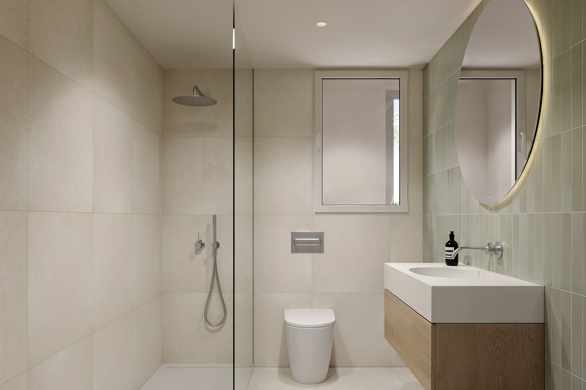 Nieuwbouw Woningen - Bungalow - Jacarilla