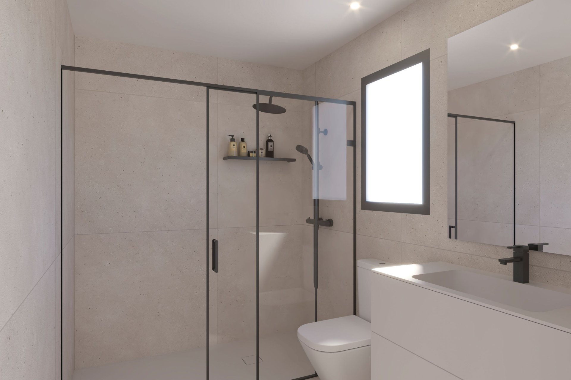 Nieuwbouw Woningen - Bungalow - Jávea - Javea