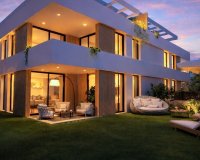 Nieuwbouw Woningen - Bungalow - Jávea - Javea