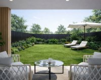 Nieuwbouw Woningen - Bungalow - Jávea - Javea