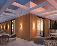 Nieuwbouw Woningen - Bungalow - Jávea - Javea