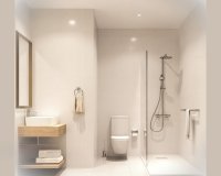 Nieuwbouw Woningen - Bungalow - Jávea - Javea