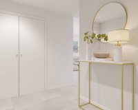 Nieuwbouw Woningen - Bungalow - La Cala de Mijas