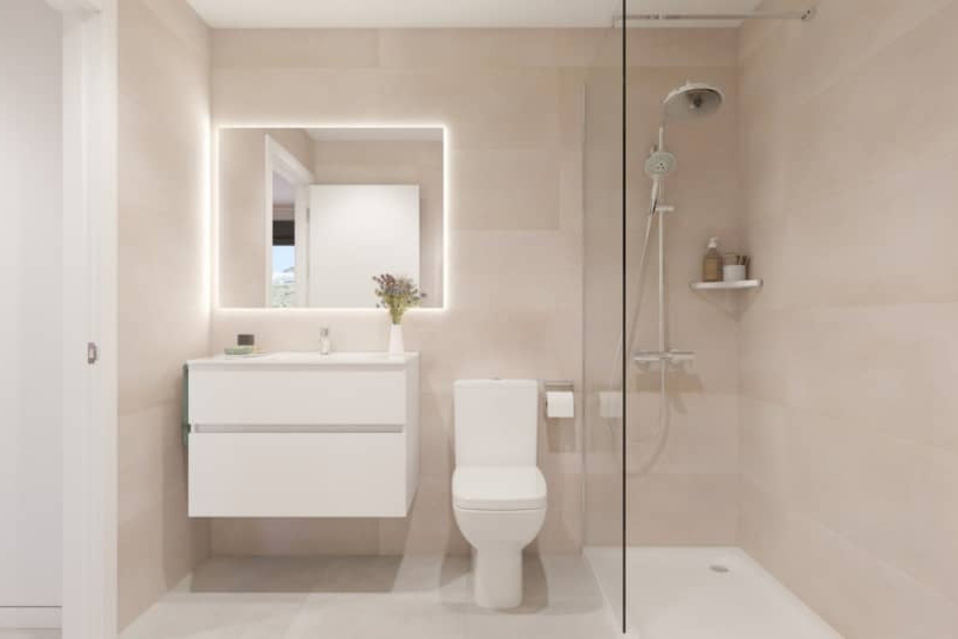 Nieuwbouw Woningen - Bungalow - La Cala de Mijas