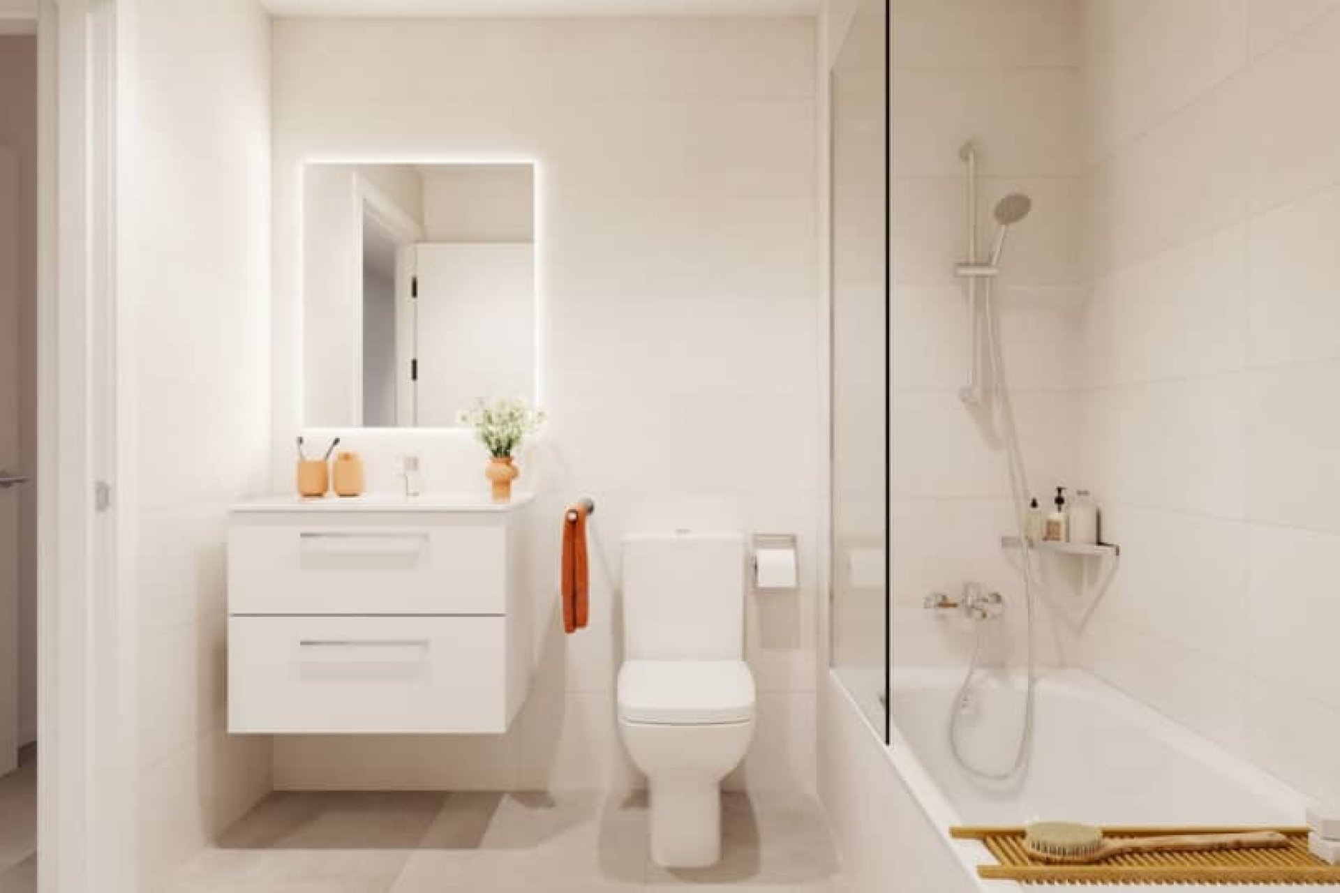 Nieuwbouw Woningen - Bungalow - La Cala de Mijas