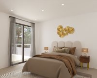 Nieuwbouw Woningen - Bungalow - La Canalosa