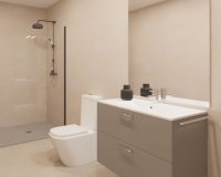 Nieuwbouw Woningen - Bungalow - La Canalosa