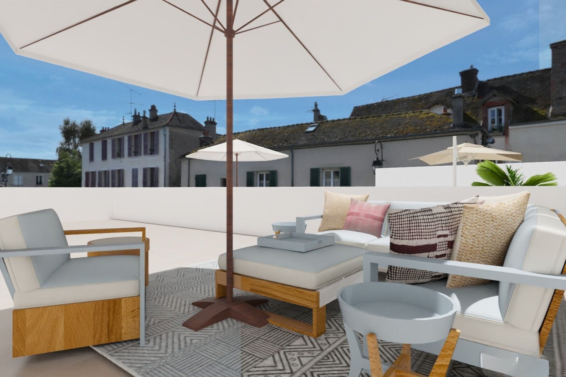 Nieuwbouw Woningen - Bungalow - La Canalosa