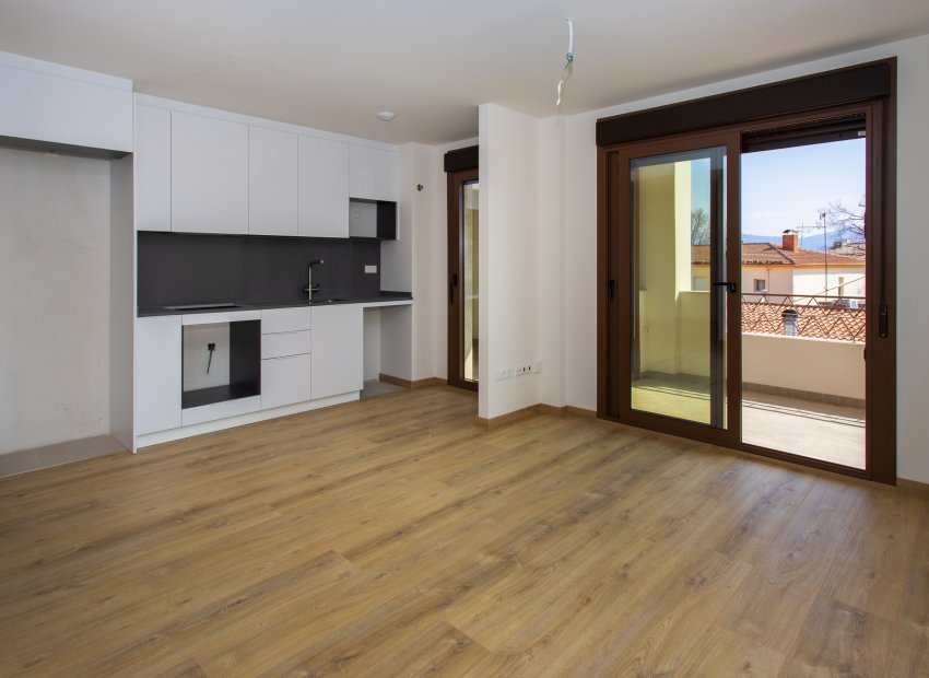 Nieuwbouw Woningen - Bungalow - La Canalosa