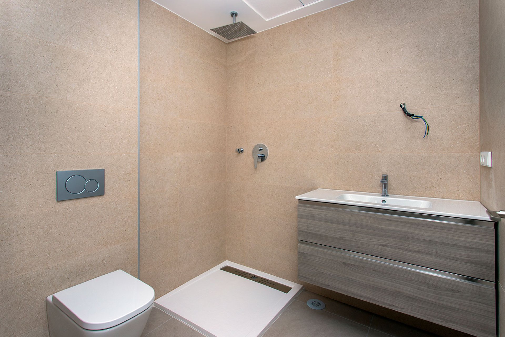 Nieuwbouw Woningen - Bungalow - La Canalosa