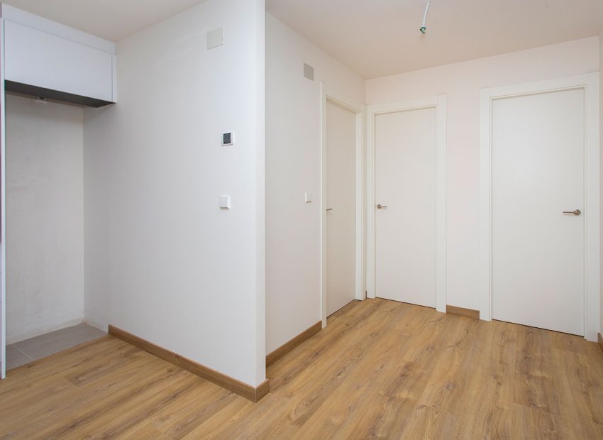 Nieuwbouw Woningen - Bungalow - La Canalosa