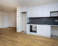 Nieuwbouw Woningen - Bungalow - La Canalosa