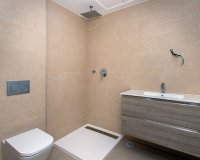 Nieuwbouw Woningen - Bungalow - La Canalosa