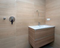 Nieuwbouw Woningen - Bungalow - La Canalosa