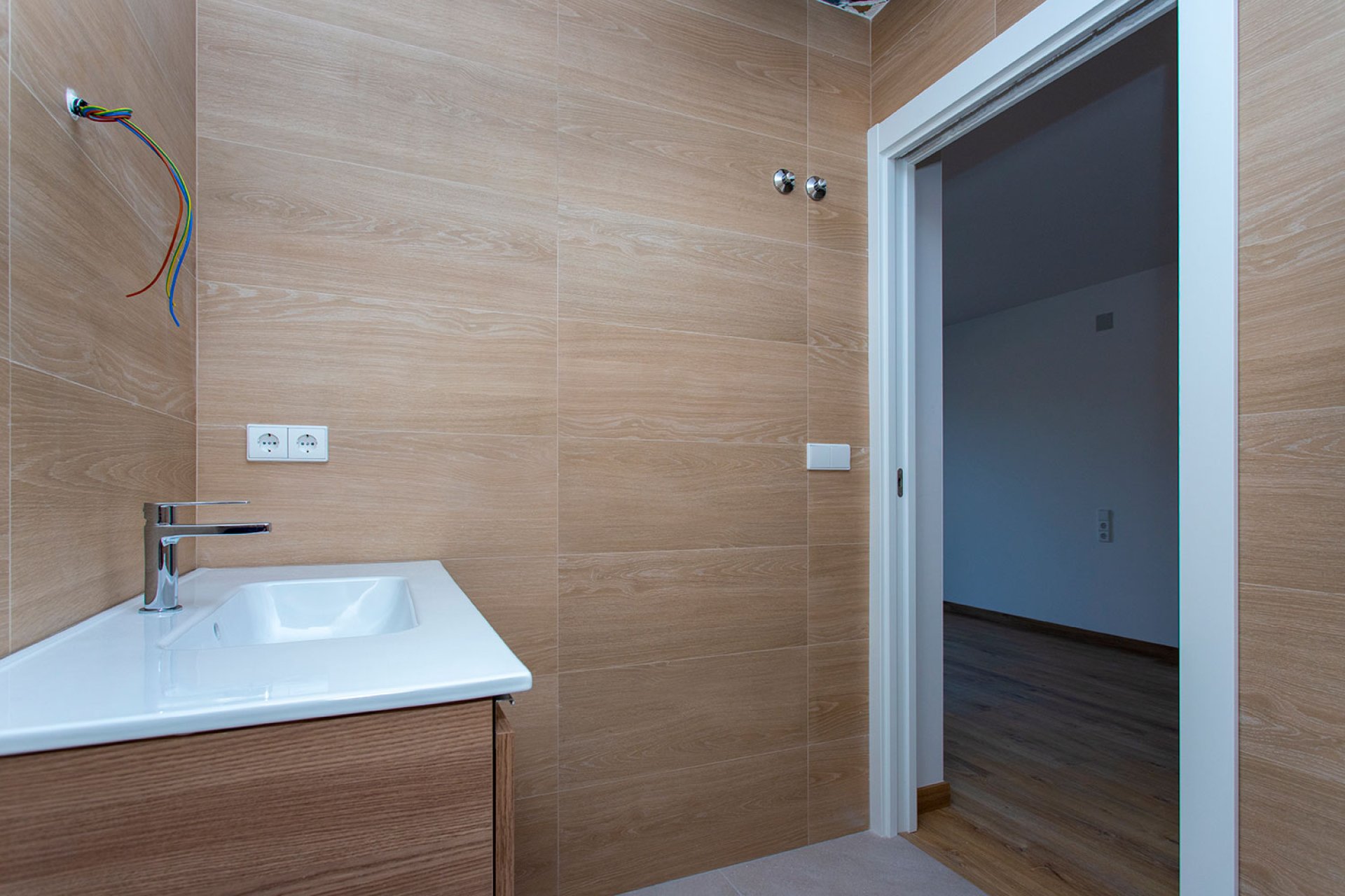 Nieuwbouw Woningen - Bungalow - La Canalosa