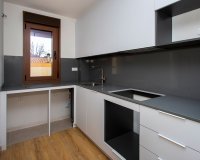 Nieuwbouw Woningen - Bungalow - La Canalosa