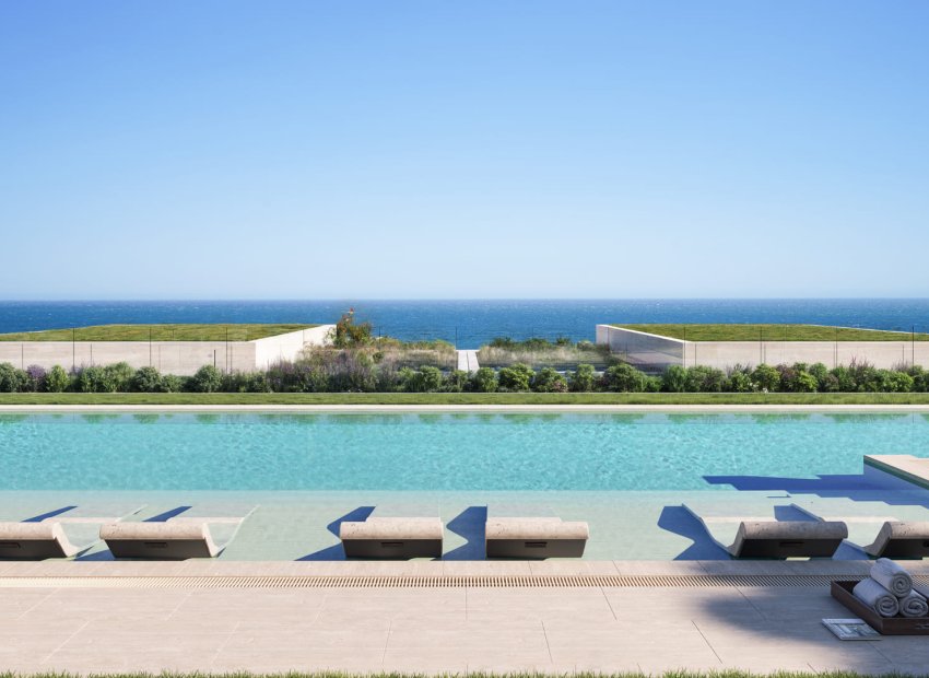 Nieuwbouw Woningen - Bungalow - La Chullera