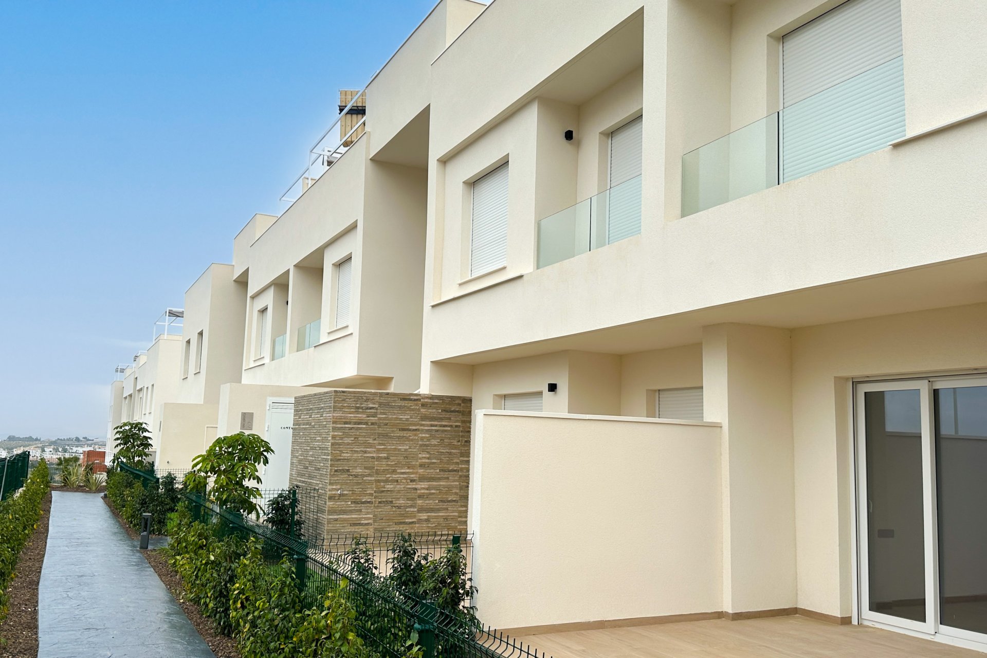 Nieuwbouw Woningen - Bungalow - La Finca Golf - La finca Golf